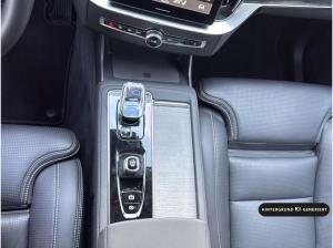 Volvo XC90 T8 Recharge Plus Dark Plug-In Hybrid AWD Auto