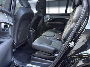 Volvo XC90 T8 Recharge Plus Dark Plug-In Hybrid AWD Auto