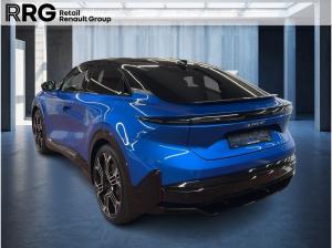 Alpine A390 GT - Vorführwagen