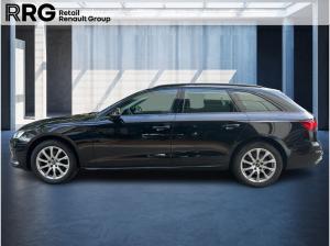 Audi A4 2.0 TDI Avant Advance Automatik Kamera Matrix