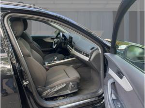 Audi A4 2.0 TDI Avant Advance Automatik Kamera Matrix