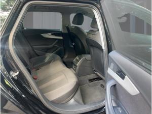 Audi A4 2.0 TDI Avant Advance Automatik Kamera Matrix