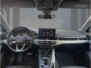 Audi A4 2.0 TDI Avant Advance Automatik Kamera Matrix
