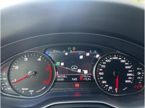 Audi A4 2.0 TDI Avant Advance Automatik Kamera Matrix