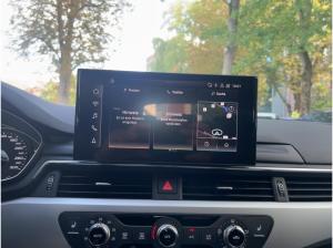 Audi A4 2.0 TDI Avant Advance Automatik Kamera Matrix