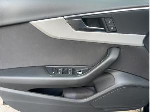 Audi A4 2.0 TDI Avant Advance Automatik Kamera Matrix