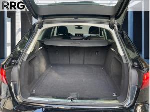 Audi A4 2.0 TDI Avant Advance Automatik Kamera Matrix