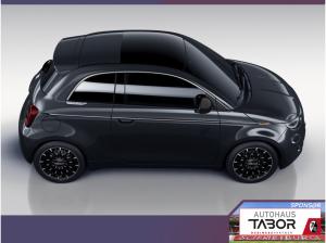 Fiat 500 Hybrid La Prima Pano SHZ Keyl Nav Kam PDC 17