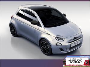 Fiat 500 Hybrid La Prima Pano SHZ Keyl Nav Kam PDC 17