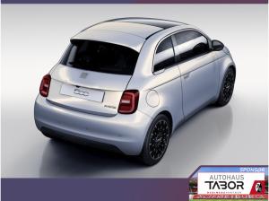 Fiat 500 Hybrid La Prima Pano SHZ Keyl Nav Kam PDC 17