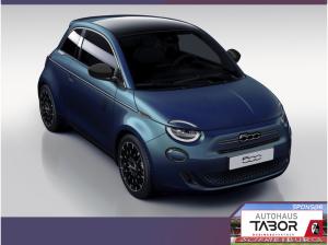 Fiat 500 Hybrid La Prima Pano SHZ Keyl Nav Kam PDC 17