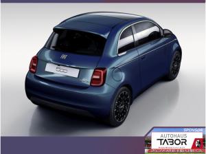 Fiat 500 Hybrid La Prima Pano SHZ Keyl Nav Kam PDC 17