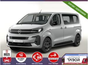 Opel Zafira 42 kWh Edition 8S ConnectP Nav SHZ LHZ