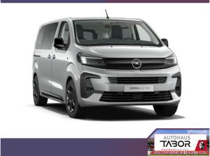 Opel Zafira 42 kWh Edition 8S ConnectP Nav SHZ LHZ