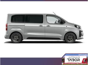 Opel Zafira 42 kWh Edition 8S ConnectP Nav SHZ LHZ