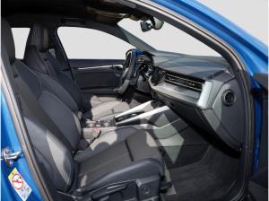 Audi A3 Sportback TFSI S line s-tronic LED Kamera GWP