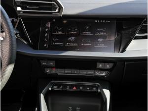 Audi A3 Sportback TFSI S line s-tronic LED Kamera GWP