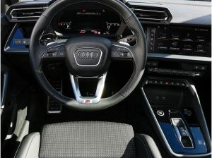 Audi A3 Sportback TFSI S line s-tronic LED Kamera GWP