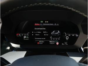 Audi A3 Sportback TFSI S line s-tronic LED Kamera GWP