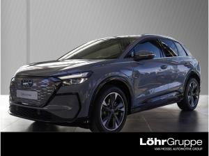 Audi Q4 e-tron Q4 SUV e-tron