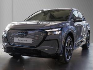 Audi Q4 e-tron Q4 SUV e-tron