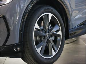 Audi Q4 e-tron Q4 SUV e-tron