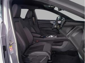 Audi Q4 e-tron Q4 SUV e-tron
