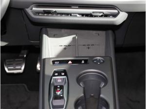 Audi Q4 e-tron Q4 SUV e-tron
