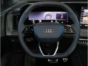 Audi Q4 e-tron Q4 SUV e-tron