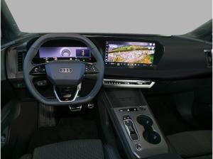 Audi Q4 e-tron Q4 SUV e-tron
