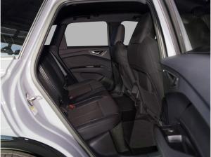 Audi Q4 e-tron Q4 SUV e-tron