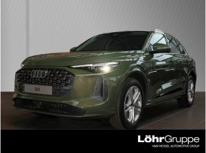 Audi Q5 SUV TFSI quattro S tronic