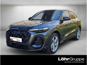 Audi Q5 Sportback TFSI e quattro *S line*360°*