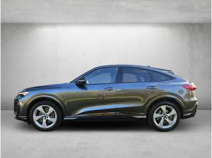Audi Q5 Sportback TFSI e quattro *S line*360°*