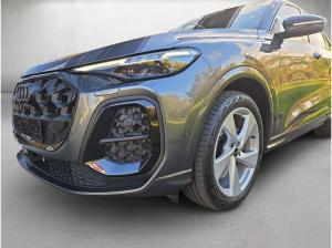 Audi Q5 Sportback TFSI e quattro *S line*360°*