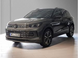 Volkswagen Tiguan 1,5 l eTSI DSG Elegance NAVI TECHPAKET WR