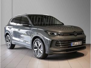 Volkswagen Tiguan 1,5 l eTSI DSG Elegance NAVI TECHPAKET WR