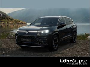 Volkswagen Tayron R-LIne 1,5 l eTSI DSG AHK WR LEDER 7S VSA
