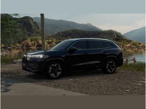 Volkswagen Tayron R-LIne 1,5 l eTSI DSG AHK WR LEDER 7S VSA