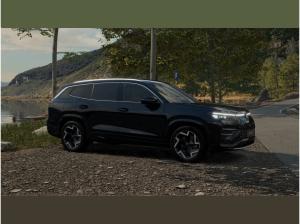 Volkswagen Tayron R-LIne 1,5 l eTSI DSG AHK WR LEDER 7S VSA