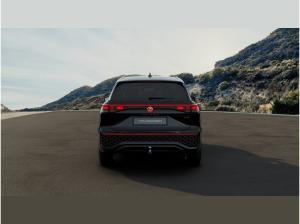 Volkswagen Tayron R-LIne 1,5 l eTSI DSG AHK WR LEDER 7S VSA
