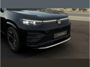 Volkswagen Tayron R-LIne 1,5 l eTSI DSG AHK WR LEDER 7S VSA