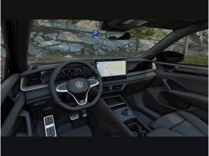 Volkswagen Tayron R-LIne 1,5 l eTSI DSG AHK WR LEDER 7S VSA