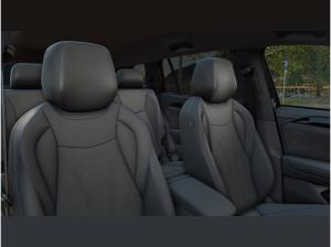 Volkswagen Tayron R-LIne 1,5 l eTSI DSG AHK WR LEDER 7S VSA