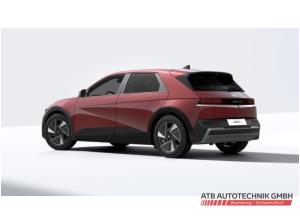 Hyundai IONIQ 5 MY27 Basis 63kWh Batterie 2WD