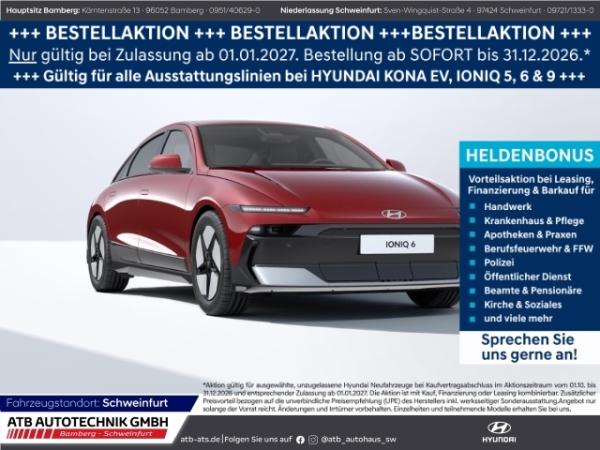 IONIQ 6