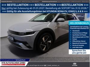 Hyundai IONIQ 5 MY27 CENTRIQ 84kWh Batterie 2WD