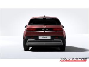 Hyundai IONIQ 5 MY27 Basis 63kWh Batterie 2WD