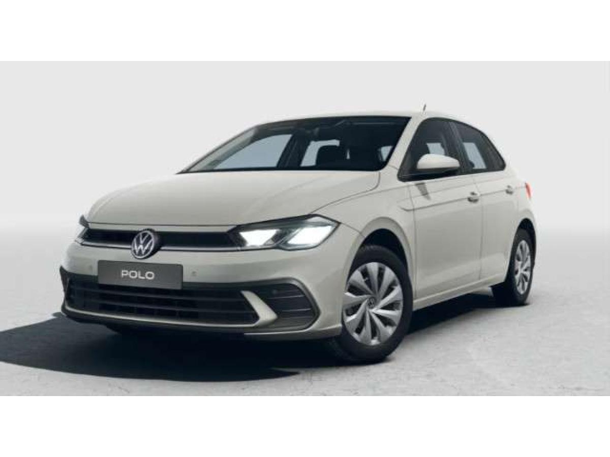 Volkswagen Polo Life 1,0 l 80 PS 5-Gang LED Bestellaktion!
