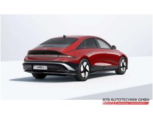 Hyundai IONIQ 6 84kWh 229PS TREND Navi Digitales Cockpit LED